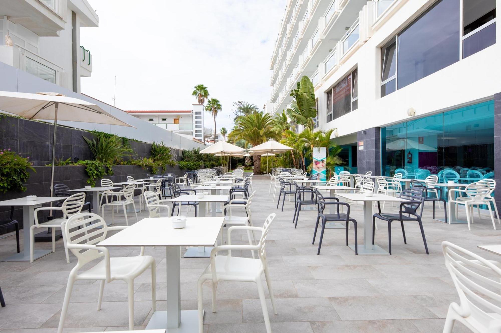 Labranda Marieta - Adults Only Hotel Playa del Ingles  Exterior photo